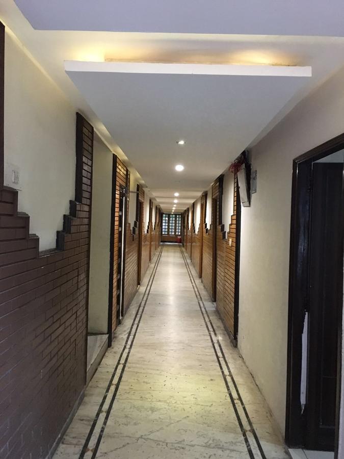 孟买宫酒店 戴尔豪斯 外观 照片